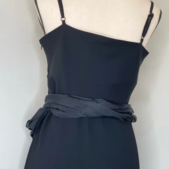 𝅺Alexander McQueen Dress Runway Size 42 IT/6US